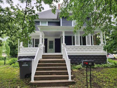 103 E Dunlap St, Kentland, IN, 47951