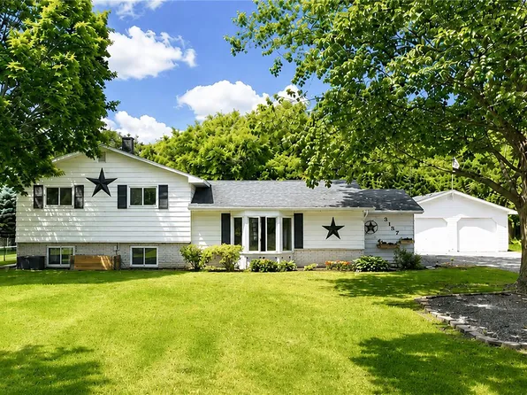 3157 N Irish Rd, Davison, MI 48423
