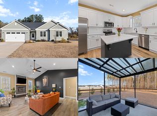 9159 Byron Ct, Bailey, NC 27807