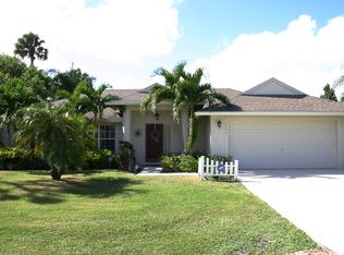 2626 SW Cactus Cir, Port Saint Lucie, FL 34953