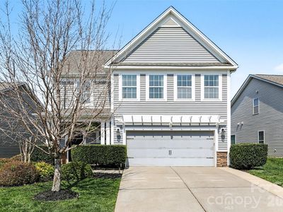 9124 Inverness Bay Rd, Charlotte, NC, 28278