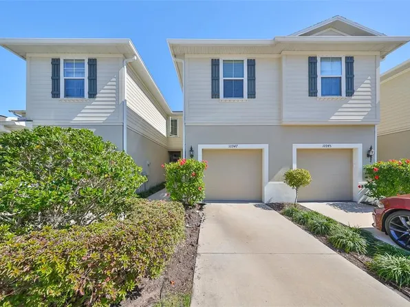 10947 Verawood Dr, Riverview, FL 33579