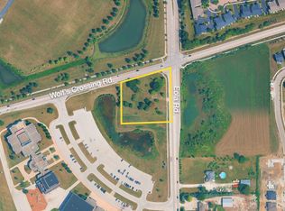 10140 S Eola Rd, Aurora, IL 60503