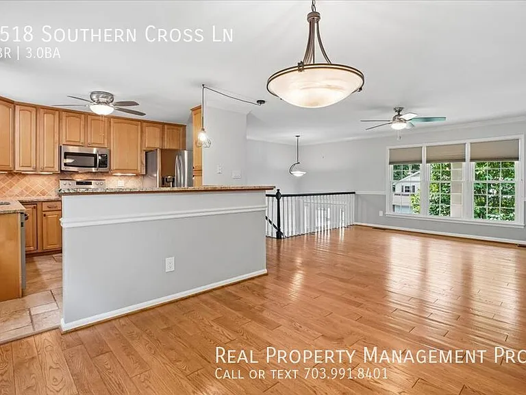 9518 Southern Cross Ln — Photo 10