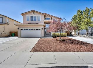 3439 Bentgrass Ct, Sparks, NV 89431