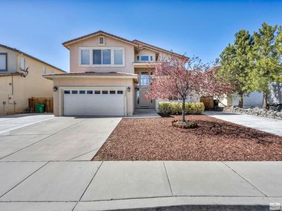 3439 Bentgrass Ct, Sparks, NV, 89431