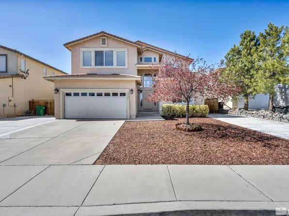 3439 Bentgrass Ct, Sparks, NV 89431