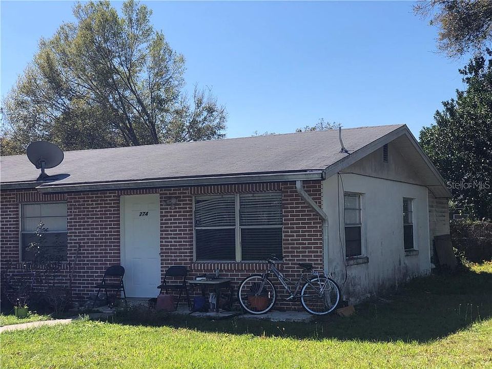 1st image of 274 Short St #276