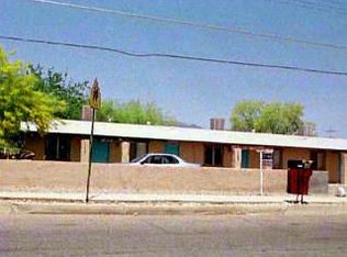 4419 E Seneca St #3, Tucson, AZ 85712