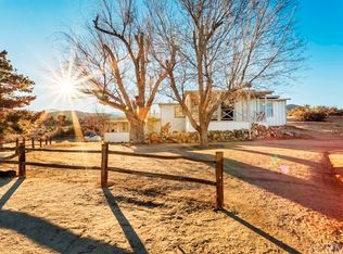 2810 Painted Post Pass, Rimrock, CA 92268