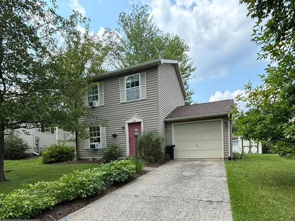 122 Ghaner Dr, State College, PA 16803