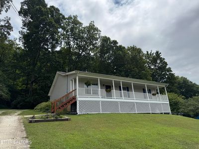112 Hoskins Ln, Clinton, TN, 37716