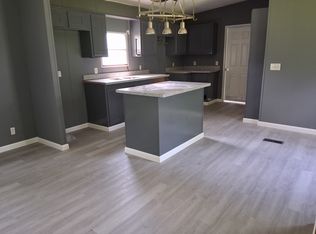 596 County Road 4321, Dayton, TX 77535