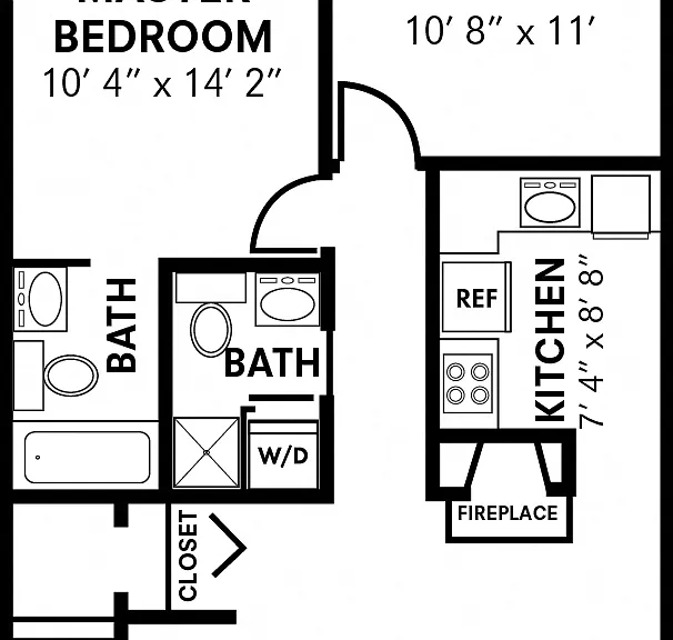 Tory Estates Apartment Homes — Photo 22