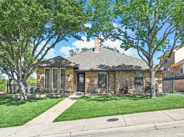2722 Stain Glass Ct, Carrollton, TX 75007
