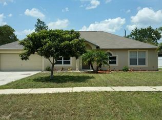 1849 Dublin Rd, Deltona, FL 32738