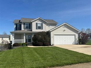 59 Hyde Dr, Troy, MO 63379