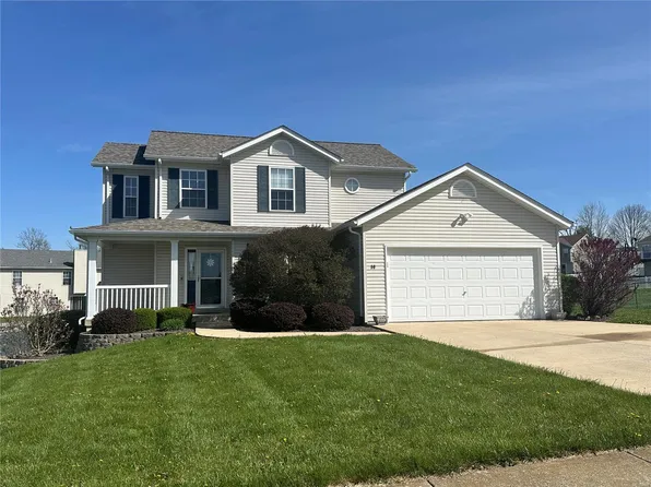 59 Hyde Dr, Troy, MO 63379