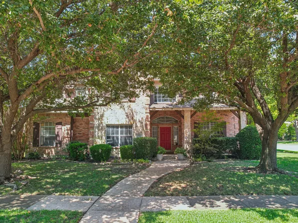 627 Pine Valley, Richardson, TX 75081