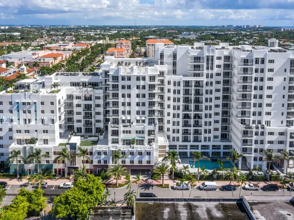 155 E Boca Raton Road #1015, Boca Raton, FL 33432