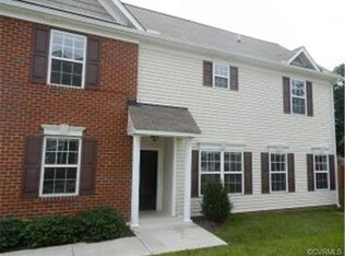 3947 Eagle Dr, Hopewell, VA 23860