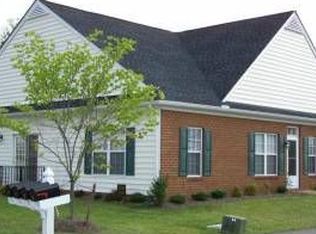 7305 Dress Blue Cir, Mechanicsville, VA 23116