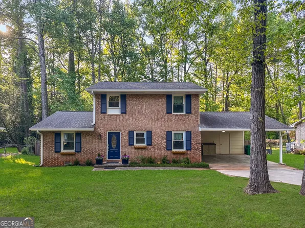 2736 Old Norcross Rd, Tucker, GA 30084