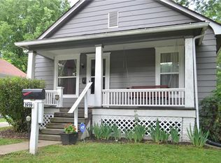 1919 S Norton Ave, Independence, MO 64052