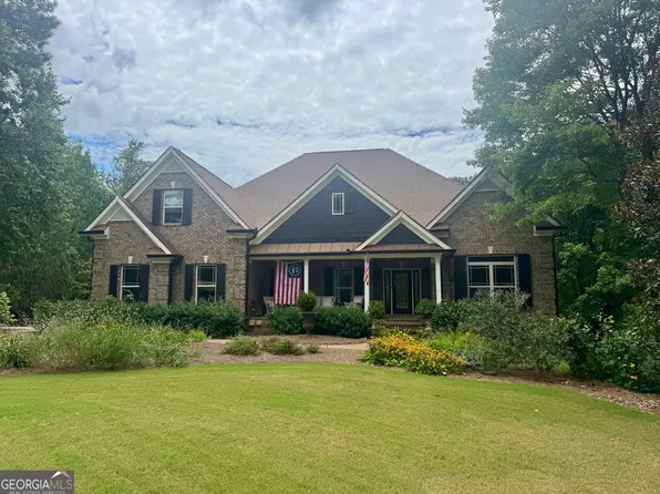 111 Piedmont Cir, Forsyth, GA 31029