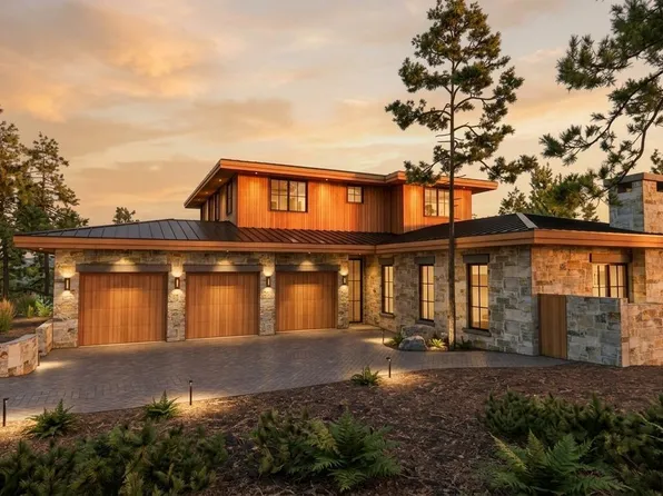 3666 S WOODLAND HILLS Drive, Flagstaff, AZ 86005