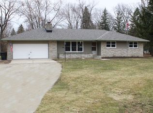 12023 W Elmwood Dr, Franklin, WI 53132