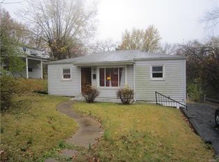 288 Habecking Dr, Saint Louis, MO