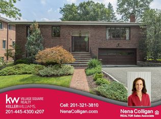 53 Elm Street, Englewood Cliffs, NJ 07632