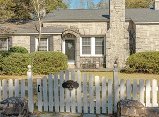 602 Thompson St, Walterboro, SC 29488