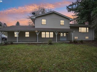 11908 SE Lusted Rd, Sandy, OR 97055