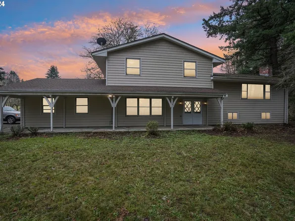 11908 SE Lusted Rd, Sandy, OR 97055