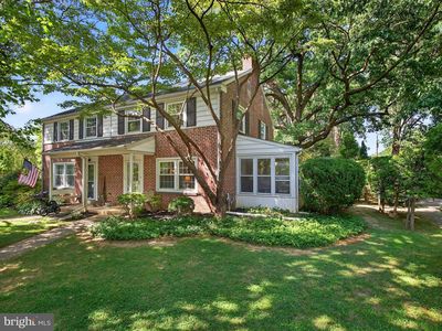 1123 W New St, Lancaster, PA, 17603