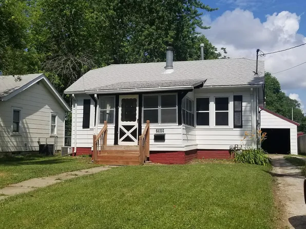 2909 51st St, Des Moines, IA 50310