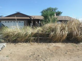 9200 Manzanita Ave, California City, CA 93505