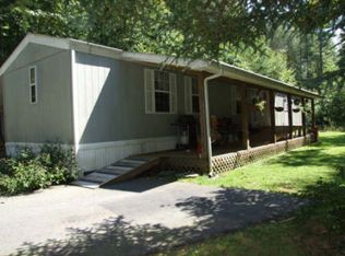 313 Little Snowbird Rd, Robbinsville, NC 28771