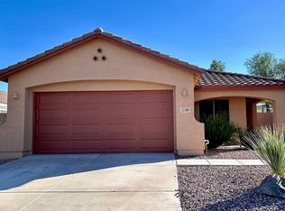 17509 W Calavar Rd, Surprise, AZ 85388