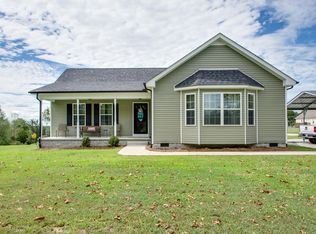 608 Murrell Rd, Dickson, TN 37055