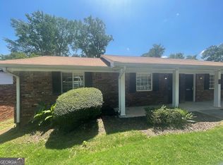 140 Mount Zion Rd SE #36, Atlanta, GA 30354