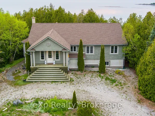 61 Fox Trl, Miller Lake, ON N0H 1Z0