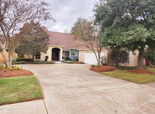 205 Lafayette Ln, Jackson, MS 39232