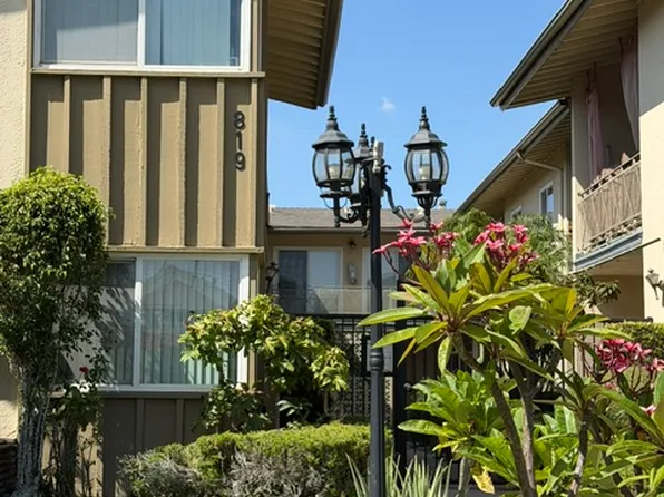 819 Sunset Blvd APT 3, Arcadia, CA 91007