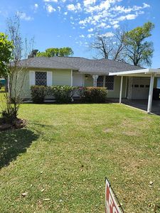 4739 Bellaire Ave, Groves, TX, 77619