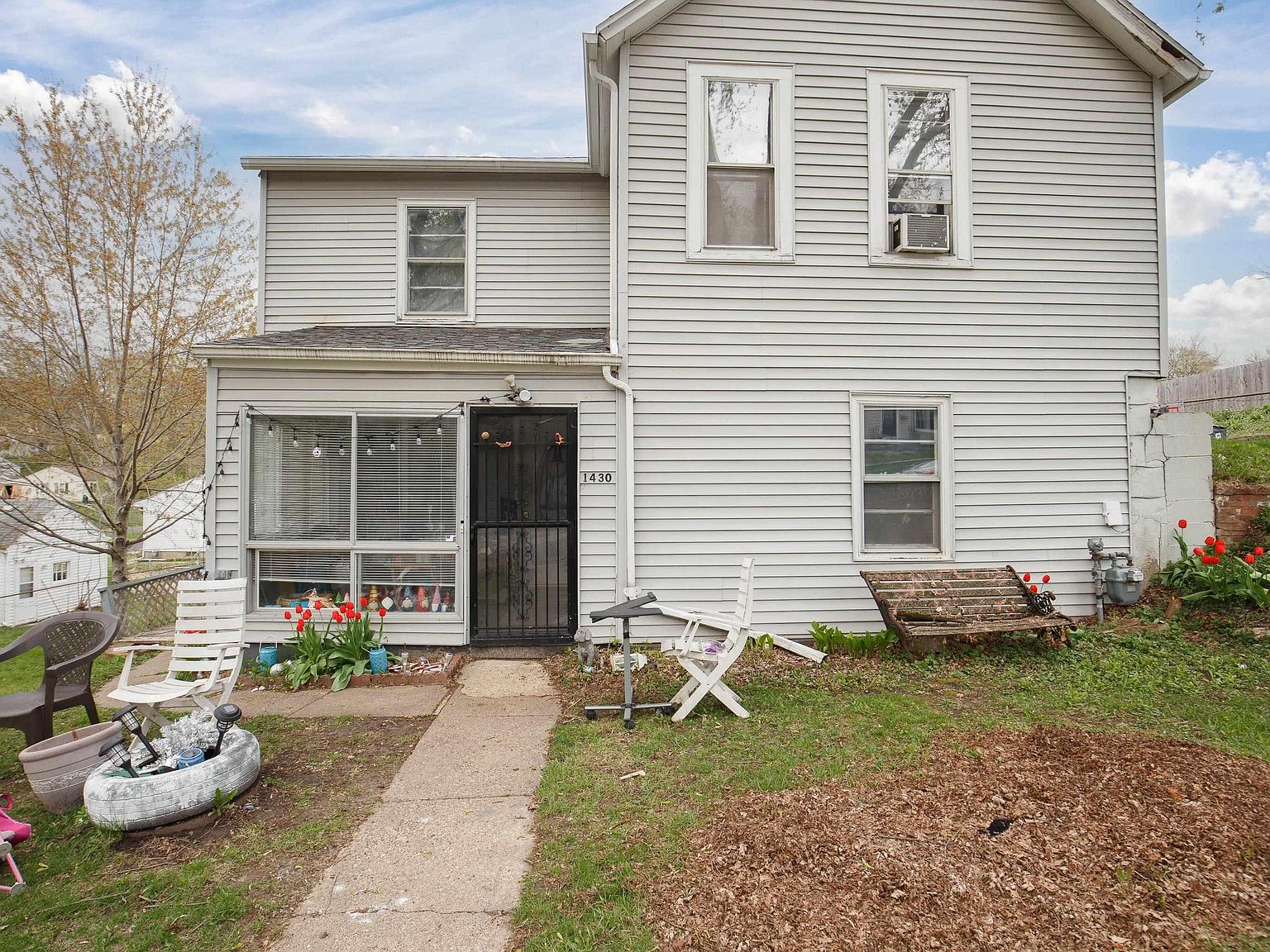 1430 Mississippi Ave, Davenport, IA 52803 Zillow