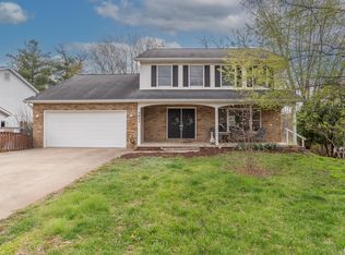 3855 S Bainbridge Dr, Bloomington, IN 47401