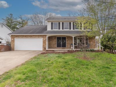 3855 S Bainbridge Dr, Bloomington, IN, 47401
